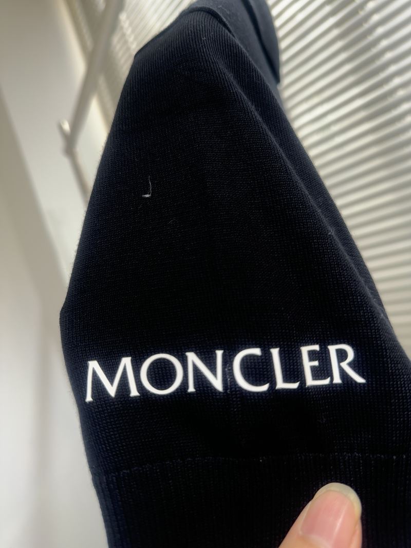 Moncler T-Shirts